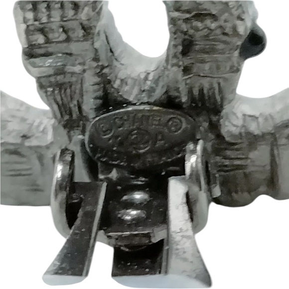 Authentic Chanel Clip Earrings + Dust Bag + Box - Picture 5 of 6